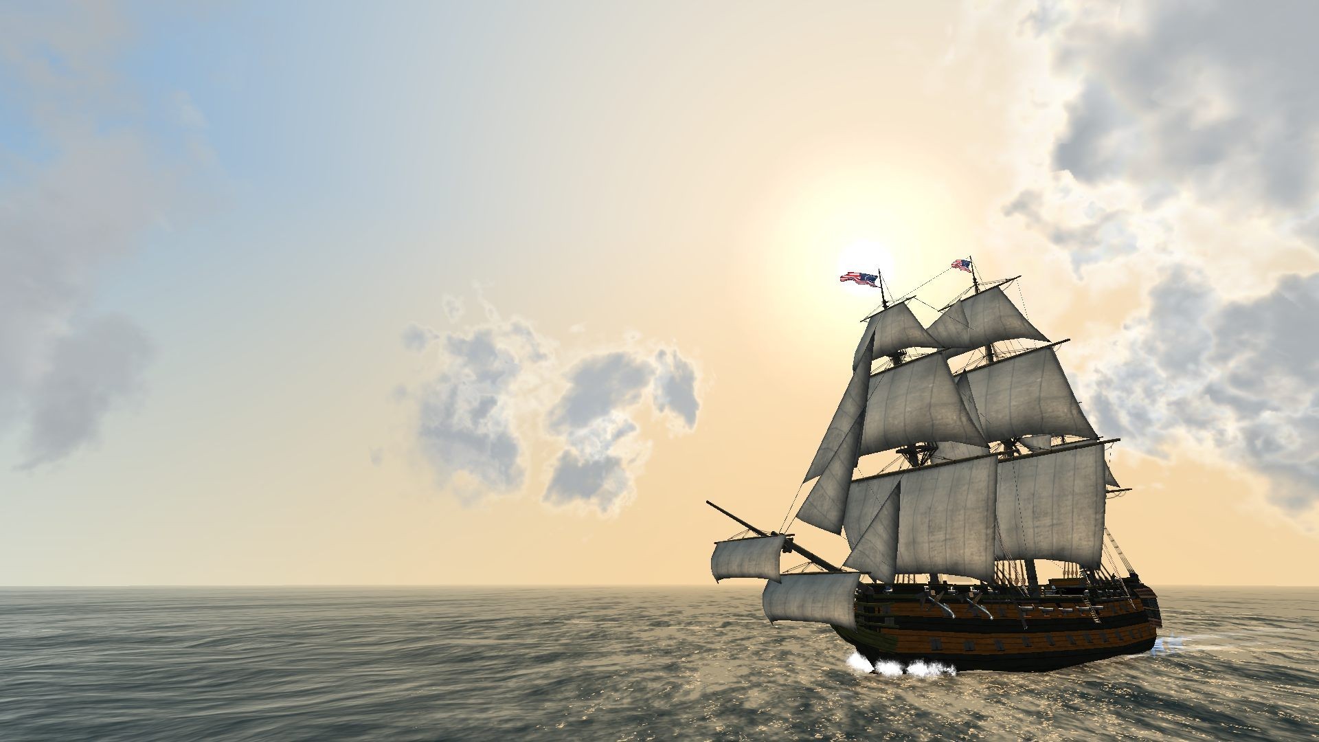 The Pirate: Caribbean Hunt - Download & Play for Free Here