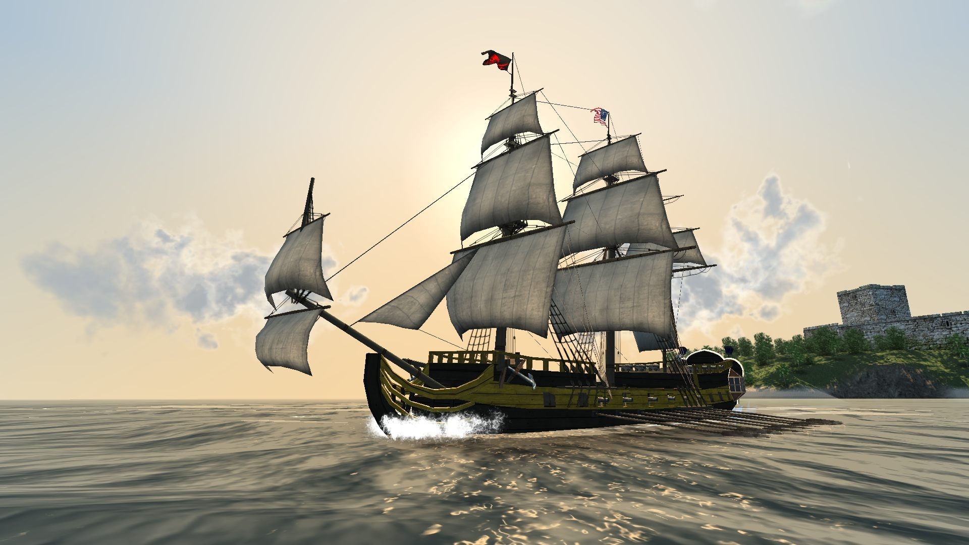 The Pirate: caribbean Hunt – Apps no Google Play