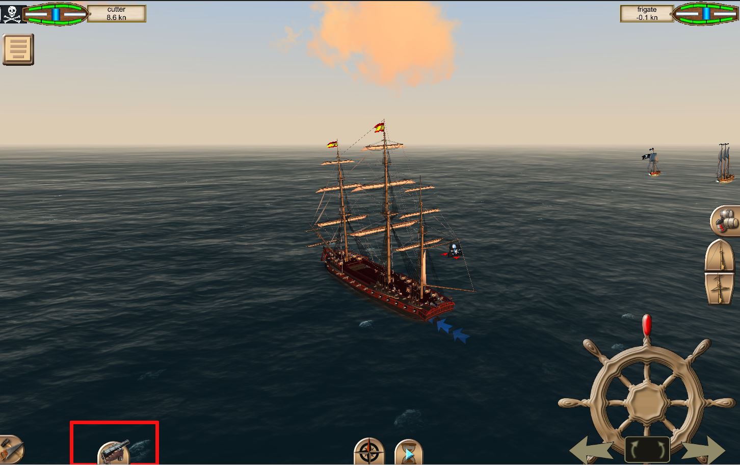 The Pirate: Caribbean Hunt - Download & Play for Free Here