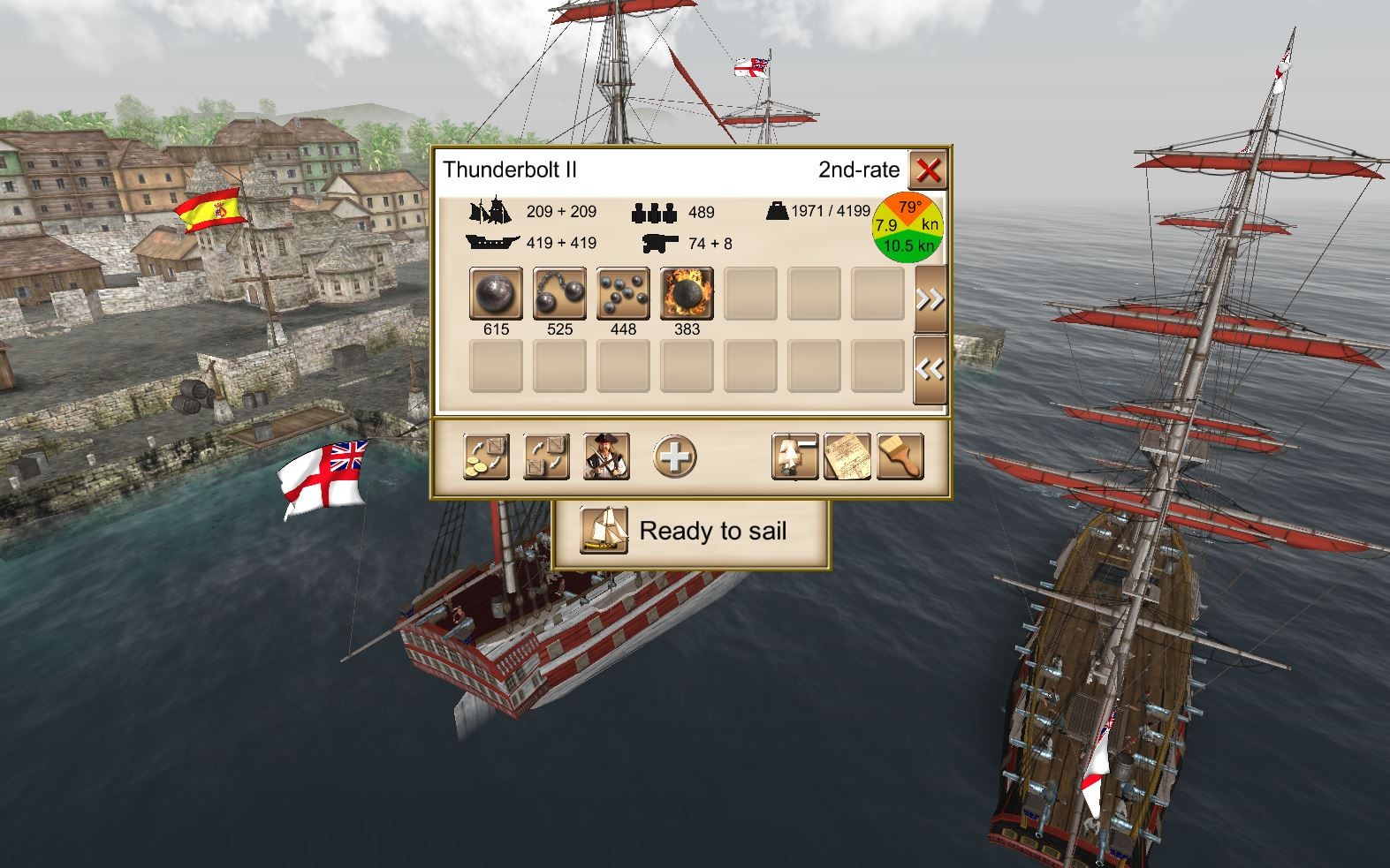 The Pirate: Caribbean Hunt – FAQ and Guide