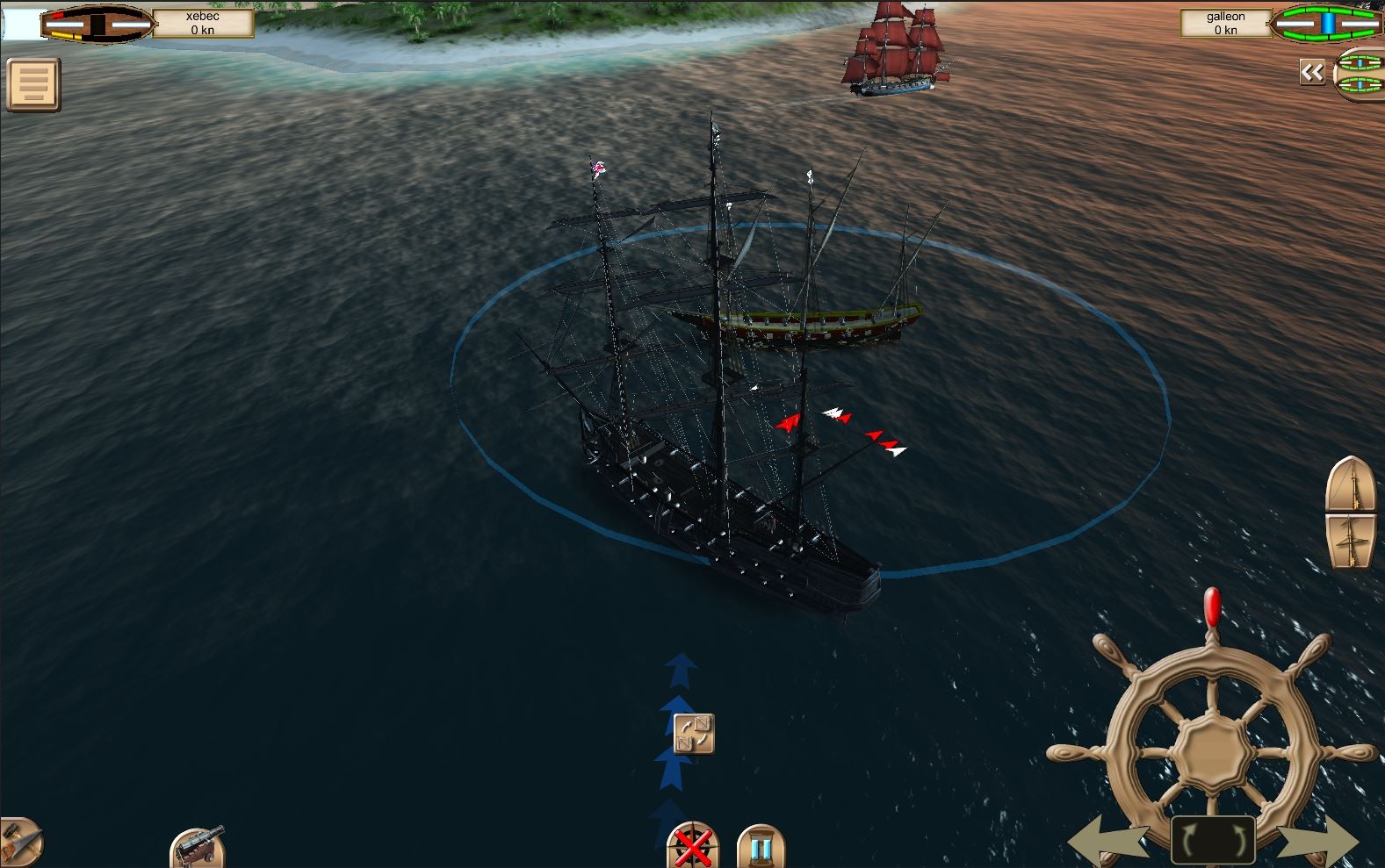 The Pirate: Caribbean Hunt - Download & Play for Free Here