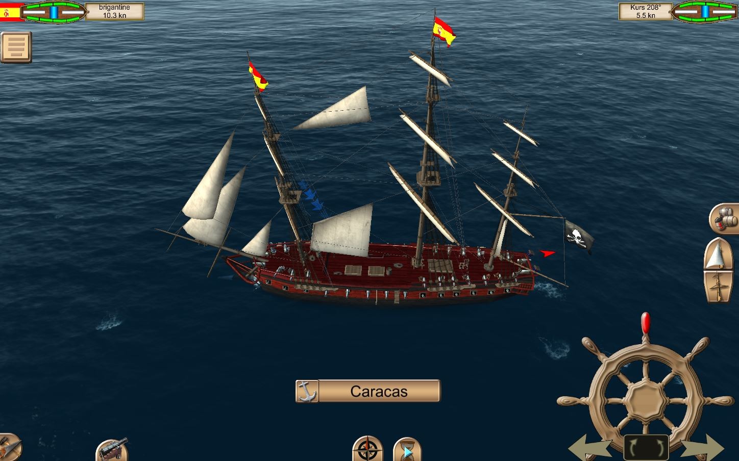 The pirate caribbean hunt steam фото 66