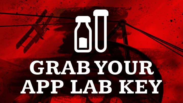 Supported us on itch.io? Grab your App Lab or Steam key!