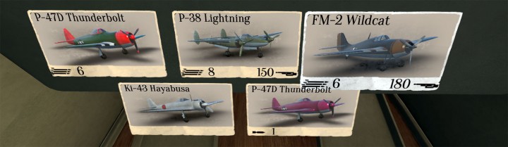 Warplanes: Battles over Pacific - How to increase Squadron size?