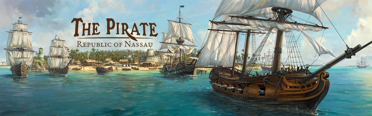 The Pirate: Republic of Nassau