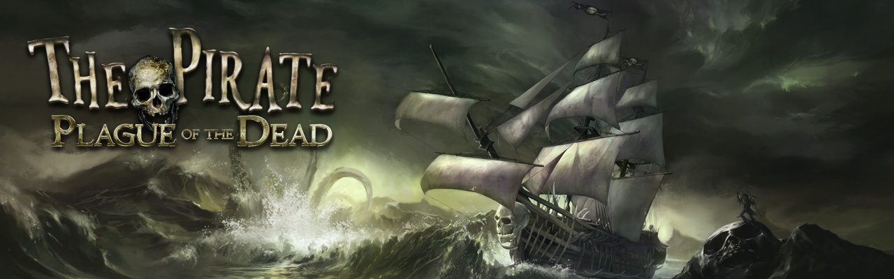 The Pirate: Plague of the Dead – Apps no Google Play