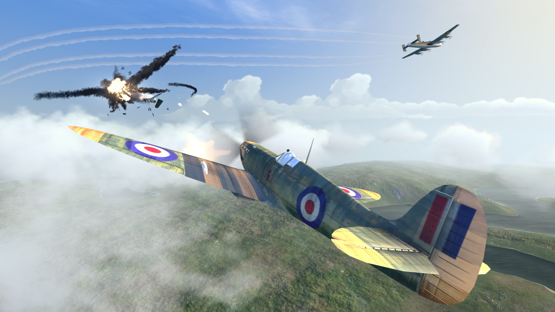 warplanes: ww2 dogfight download warplanes: ww2 dogfight download