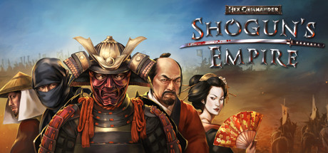 Shogun's Empire: Hex Commander