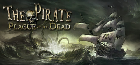 The Pirate: Plague of the Dead