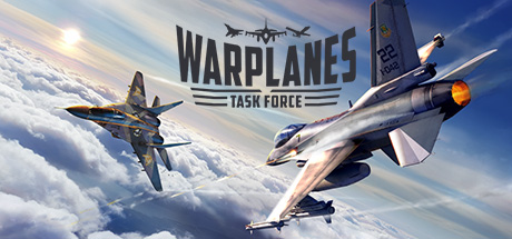 Warplanes: Task Force